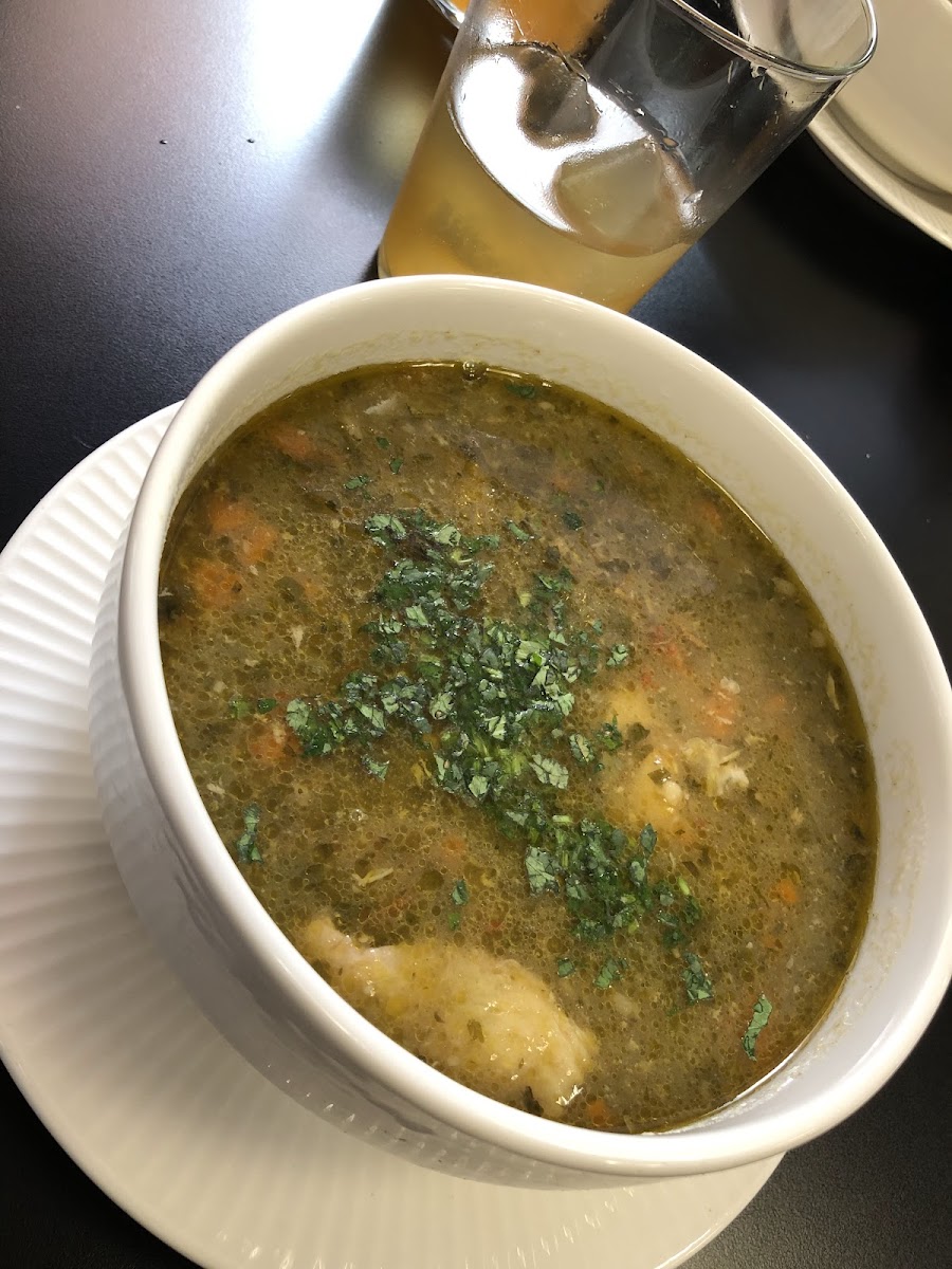 La Palenquera - Restaurante Y Panadería Colombiana En Madrid-4