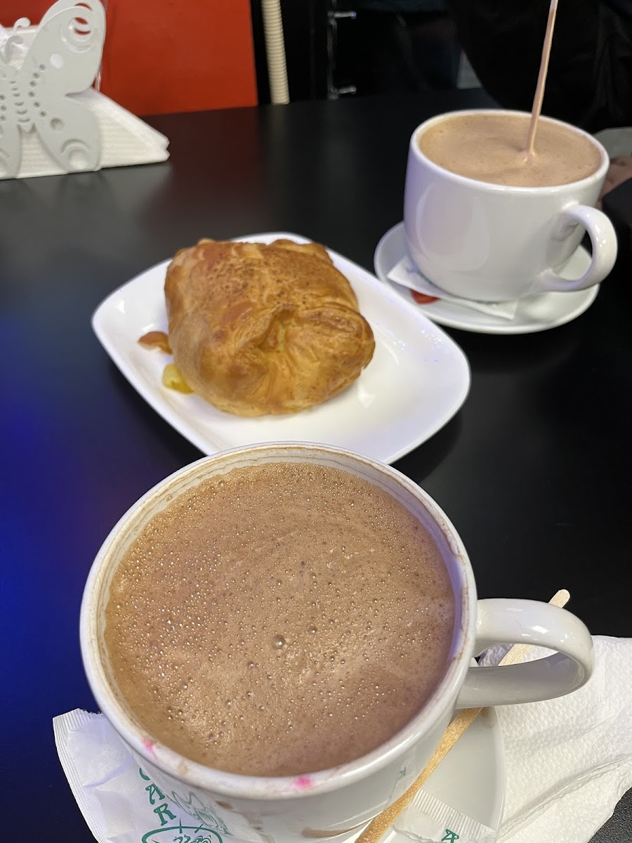 La Palenquera - Restaurante Y Panadería Colombiana En Madrid-7