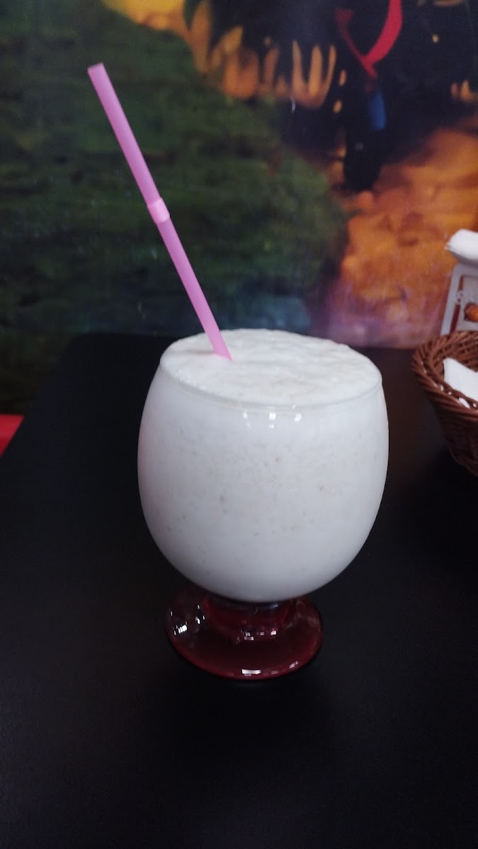 La Palenquera - Restaurante Y Panadería Colombiana En Madrid-8